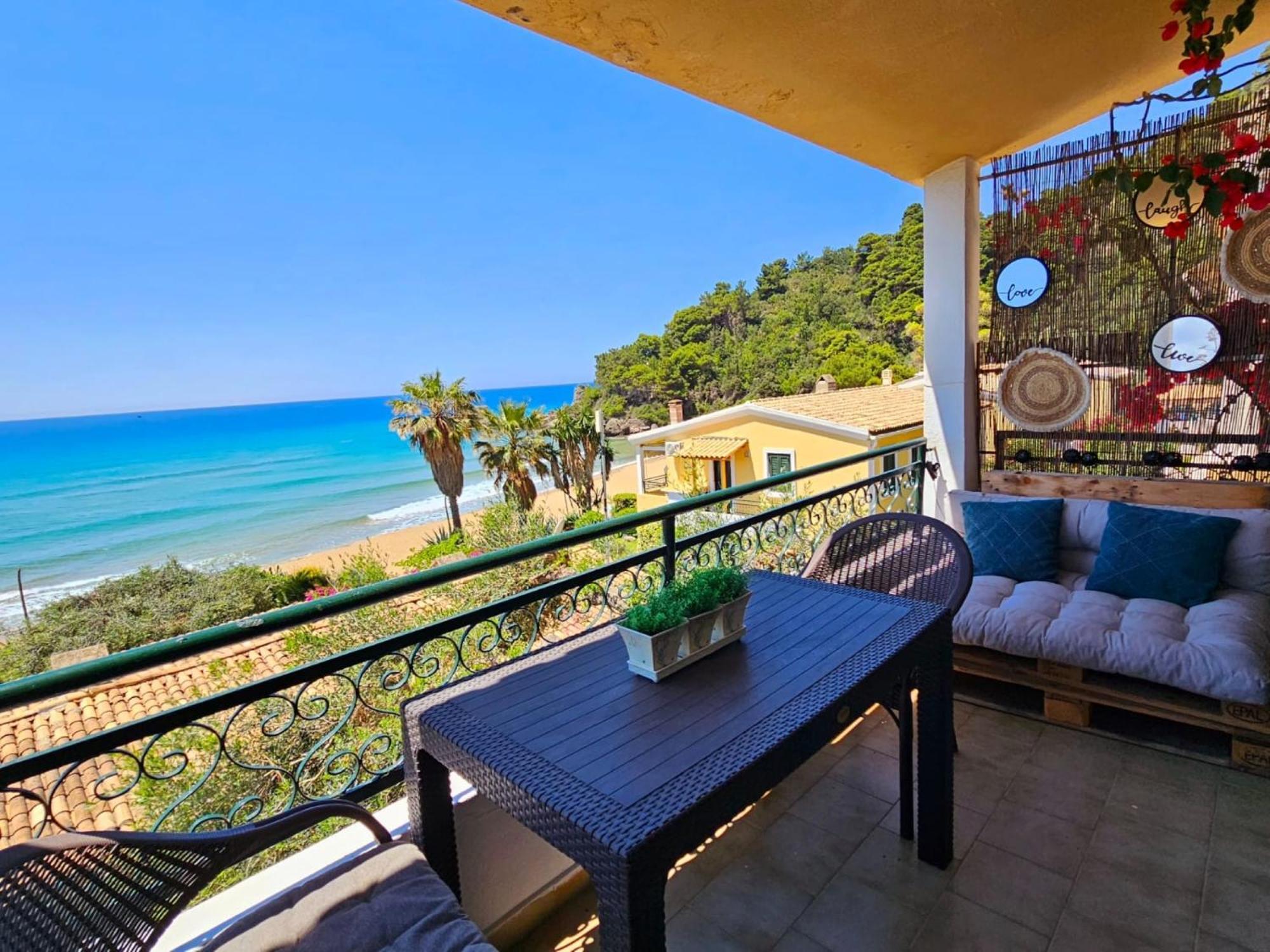 Appartamento Corfu 25 *