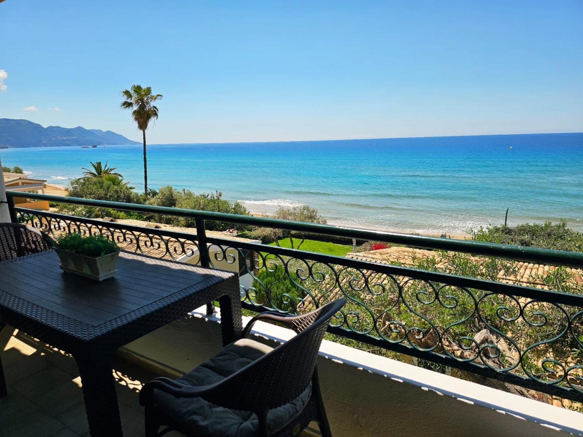 Corfu 25 * Glifada