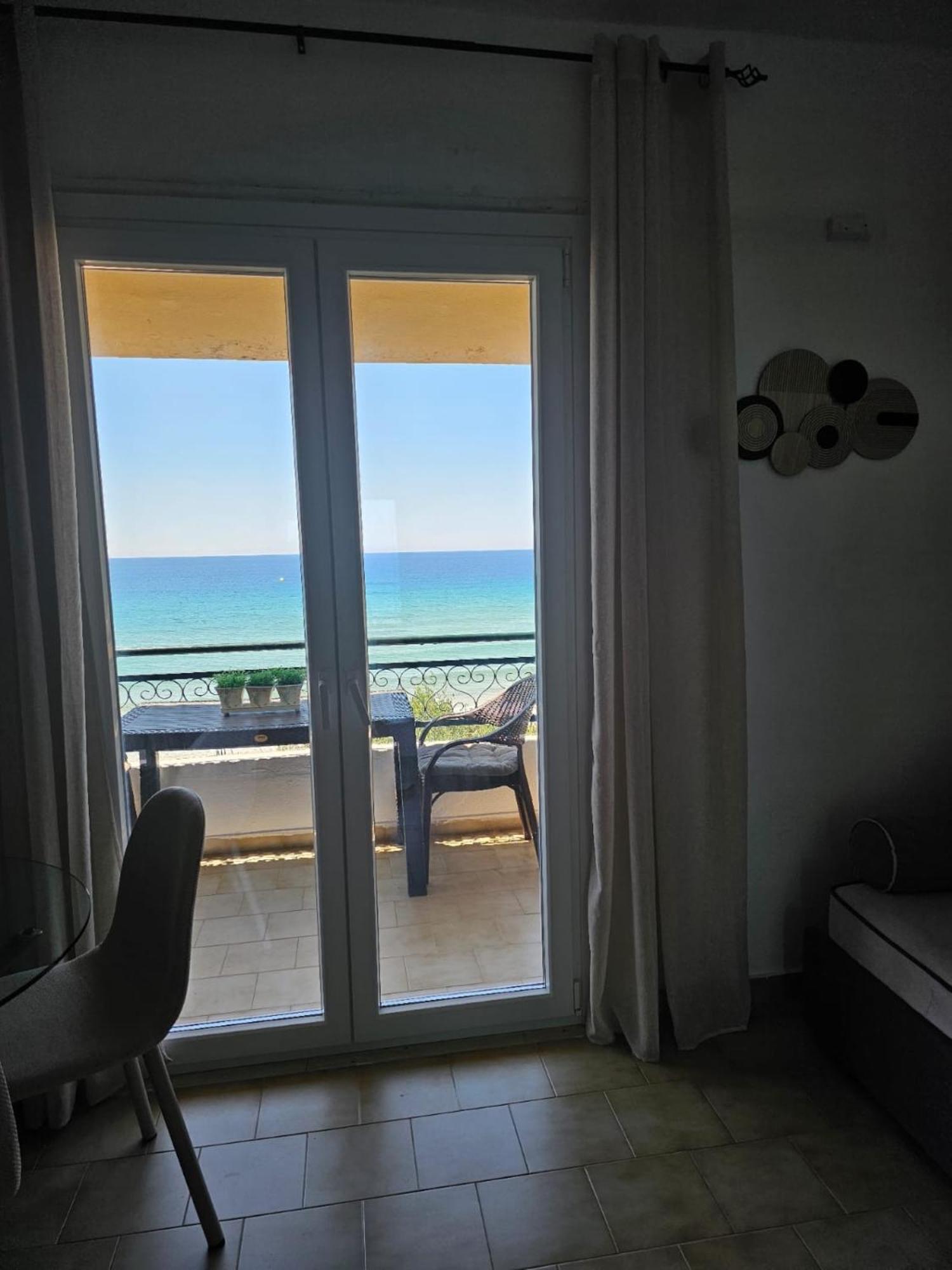 Appartamento Corfu 25 *