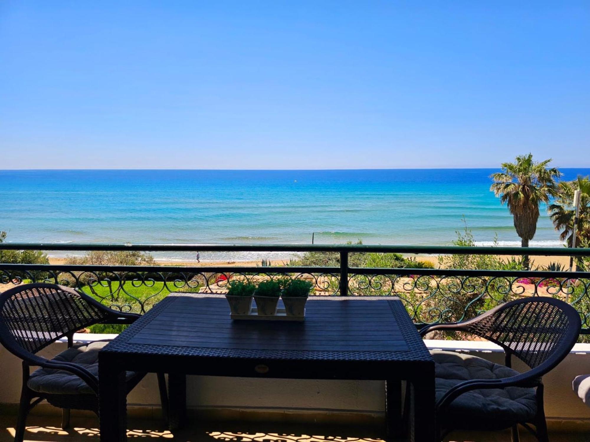 Corfu 25 Appartamento
