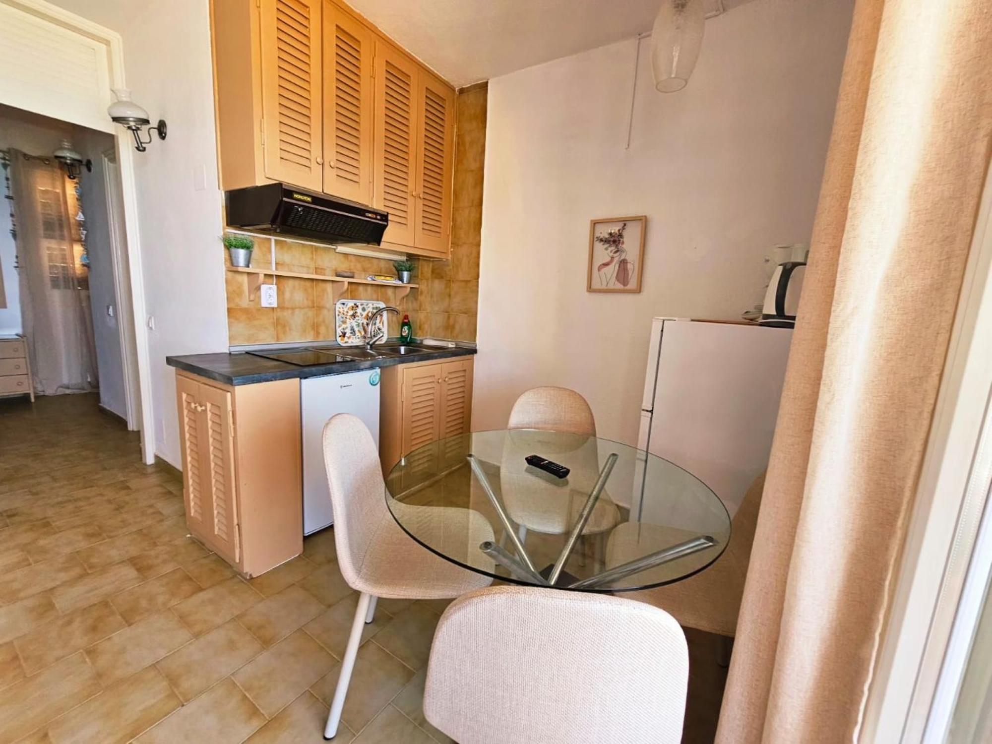 Appartamento Corfu 25 *