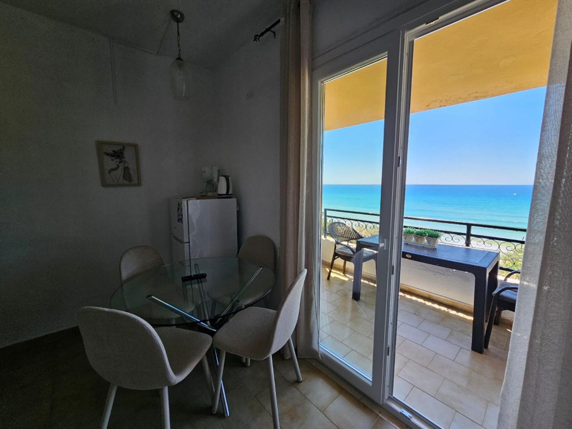 Corfu 25 * Glifada