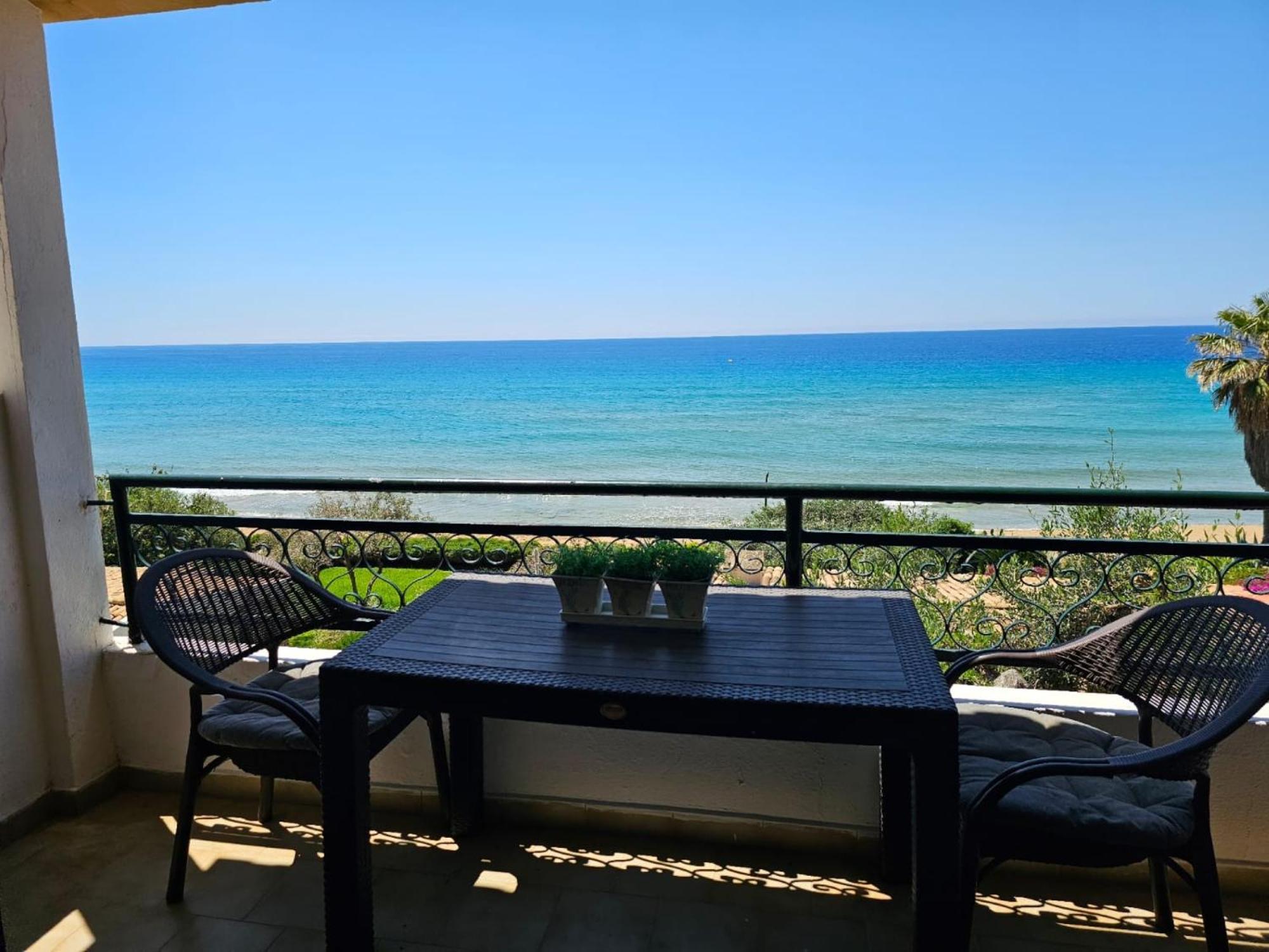 Corfu 25 Appartamento