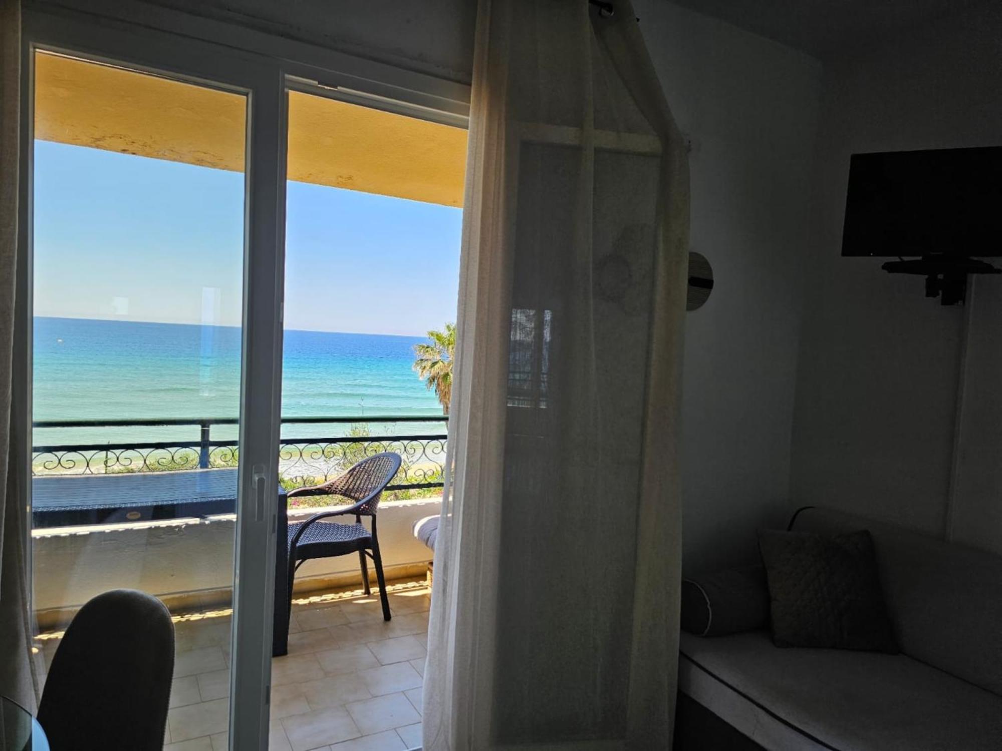 Appartamento Corfu 25 *
