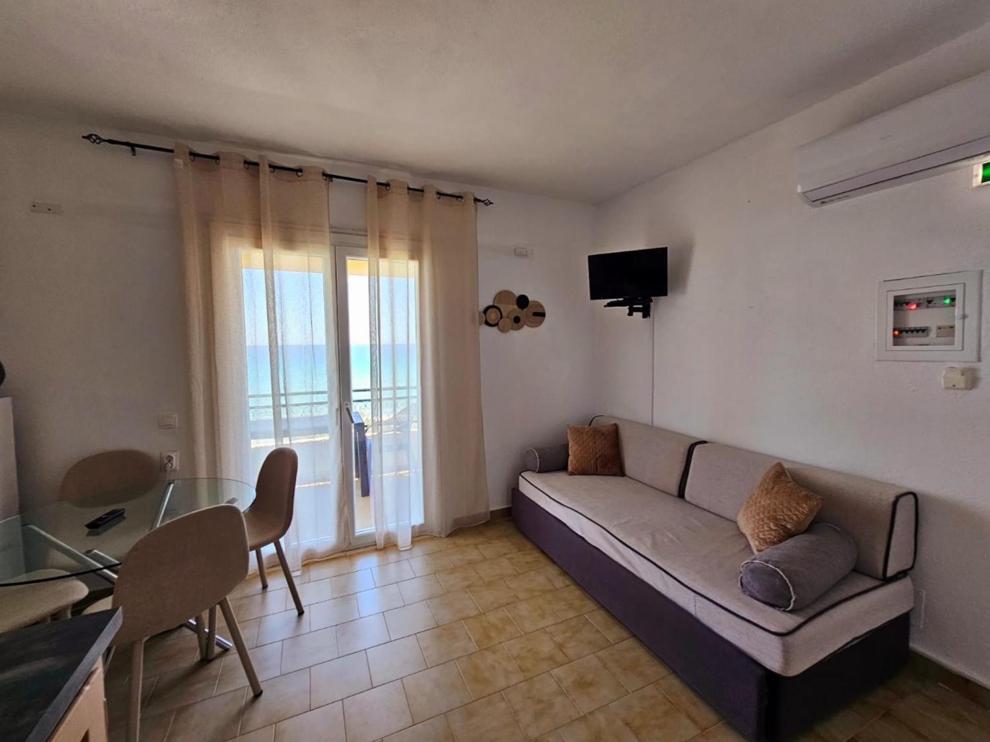 Appartamento Corfu 25 Glifada