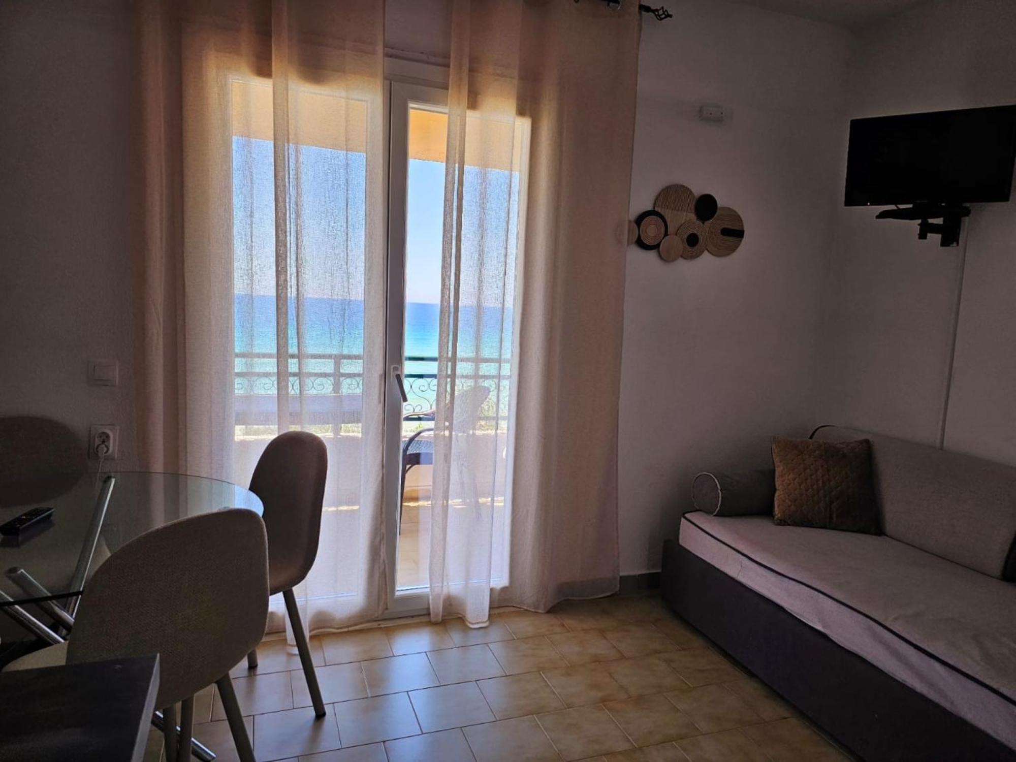 Corfu 25 * Glifada