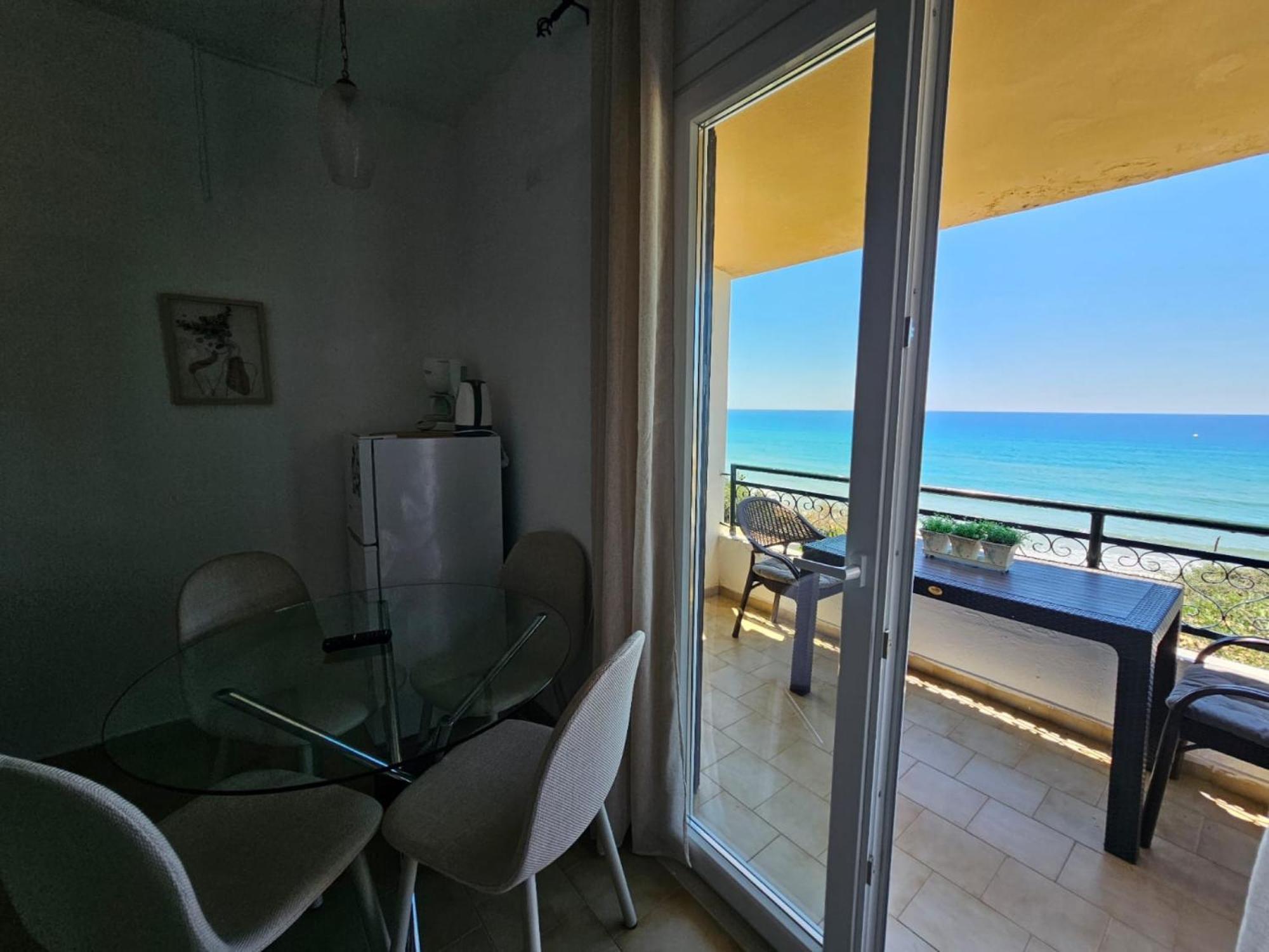 Appartamento Corfu 25